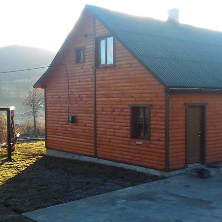 Cottage Ozerniy Łazieszczina Zewnętrze zdjęcie