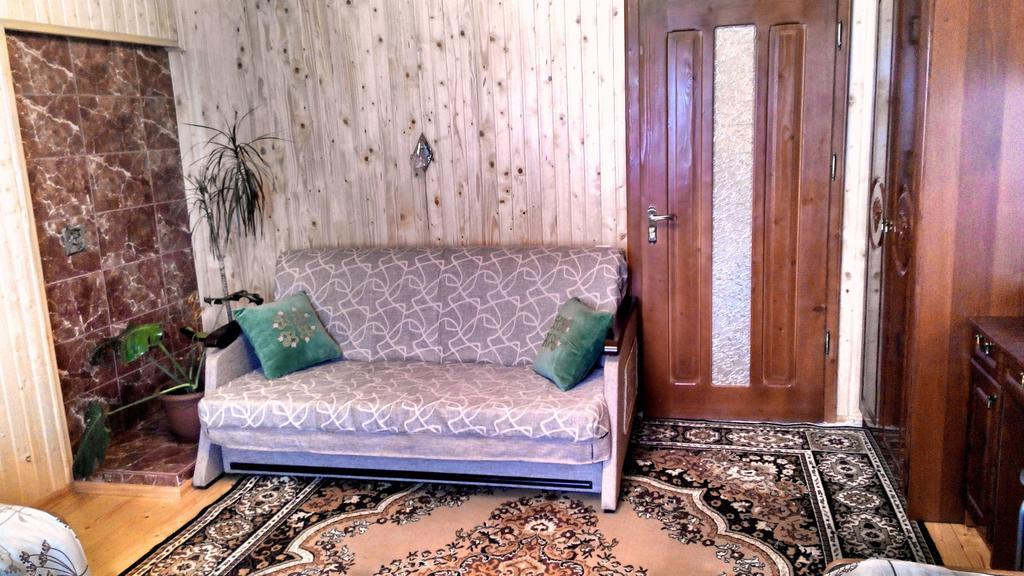 Cottage Ozerniy Łazieszczina Pokój zdjęcie