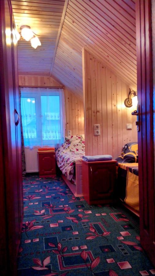 Cottage Ozerniy Łazieszczina Zewnętrze zdjęcie